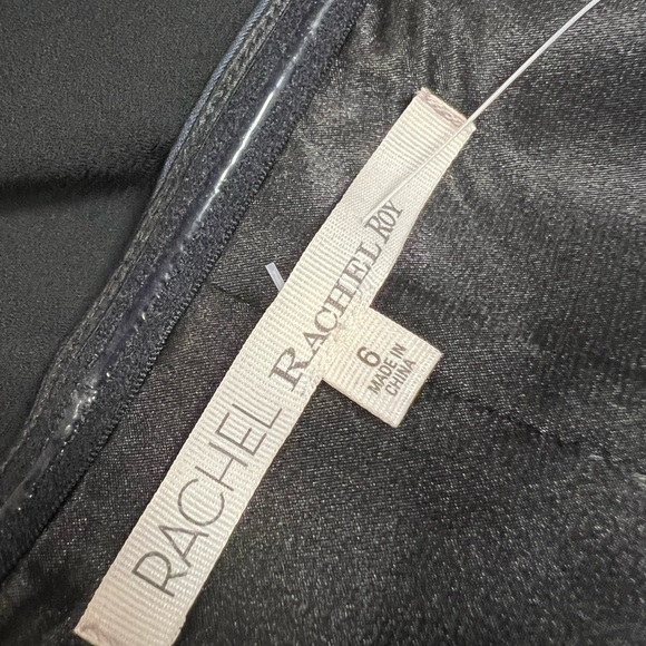 RACHEL ROY JUMPSUIT SIZE 6 - Picture 14 of 16